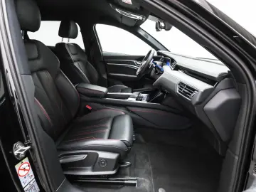 AUDI Q8 55 quattro S line Edition AHK TopView B&O