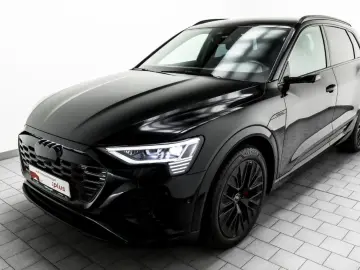 AUDI Q8 55 quattro S line Edition AHK TopView B&O