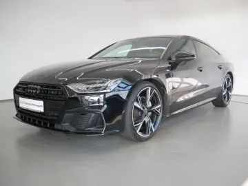 AUDI A7 Sportback 45 TFSI quattro S tro. S line MATRI