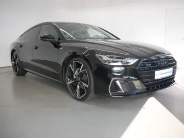 AUDI A7 Sportback 45 TFSI quattro S tro. S line MATRI