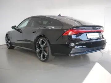 AUDI A7 Sportback 45 TFSI quattro S tro. S line MATRI