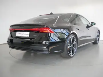 AUDI A7 Sportback 45 TFSI quattro S tro. S line MATRI