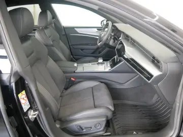 AUDI A7 Sportback 45 TFSI quattro S tro. S line MATRI