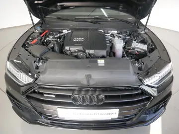 AUDI A7 Sportback 45 TFSI quattro S tro. S line MATRI