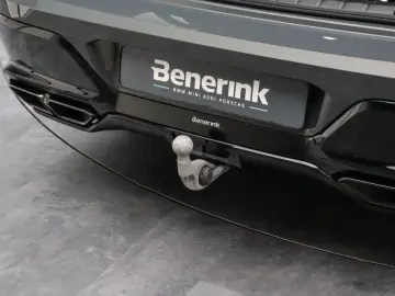 BMW M760e xDrive  Exec. Lounge Connoisseur Paket B&W