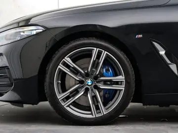 BMW 840d Gran Coupe xDrive  H K Pano HUD  Laserlight
