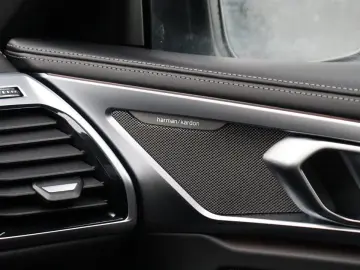 BMW 840d Gran Coupe xDrive  H K Pano HUD  Laserlight