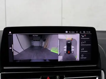 BMW 840d Gran Coupe xDrive  H K Pano HUD  Laserlight