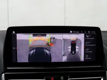 BMW 840d Gran Coupe xDrive  H K Pano HUD  Laserlight