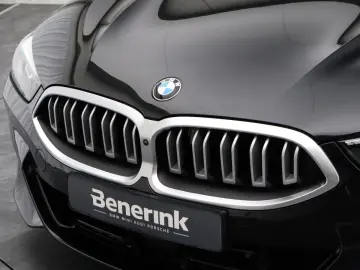 BMW 840d Gran Coupe xDrive  H K Pano HUD  Laserlight