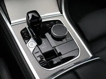 BMW 840d Gran Coupe xDrive  H K Pano HUD  Laserlight