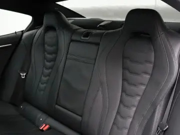 BMW 840d Gran Coupe xDrive  H K Pano HUD  Laserlight