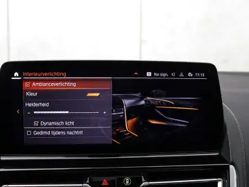 BMW 840d Gran Coupe xDrive  H K Pano HUD  Laserlight