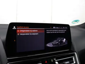 BMW 840d Gran Coupe xDrive  H K Pano HUD  Laserlight