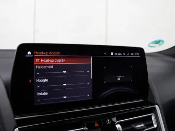 BMW 840d Gran Coupe xDrive  H K Pano HUD  Laserlight