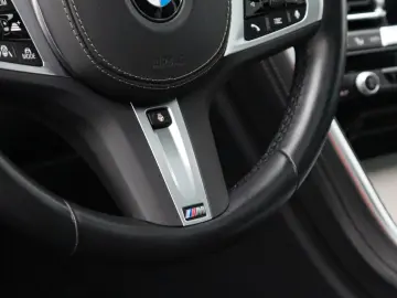 BMW 840d Gran Coupe xDrive  H K Pano HUD  Laserlight