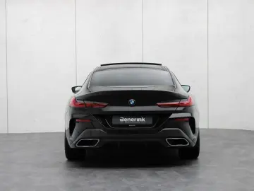 BMW 840d Gran Coupe xDrive  H K Pano HUD  Laserlight