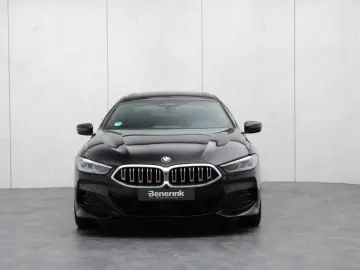 BMW 840d Gran Coupe xDrive  H K Pano HUD  Laserlight