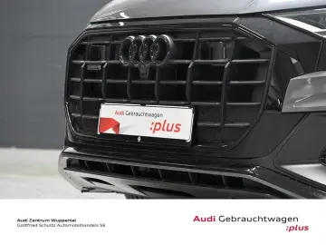 AUDI Q8 45 TDI S-LINE ACC PANO KEYLESS PDC VO&HI SHZ