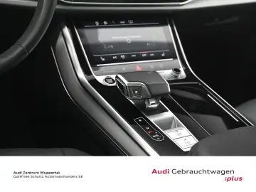 AUDI Q8 45 TDI S-LINE ACC PANO KEYLESS PDC VO&HI SHZ
