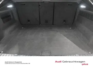 AUDI Q8 45 TDI S-LINE ACC PANO KEYLESS PDC VO&HI SHZ