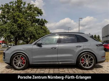 PORSCHE Cayenne S E-Hybrid BOSE Panorama LED-Matrix Inno