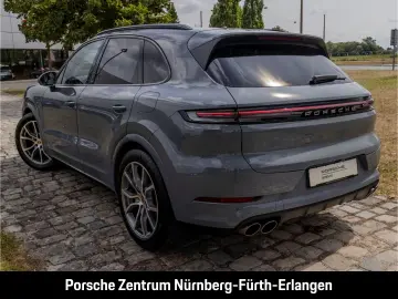 PORSCHE Cayenne S E-Hybrid BOSE Panorama LED-Matrix Inno