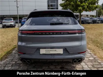 PORSCHE Cayenne S E-Hybrid BOSE Panorama LED-Matrix Inno