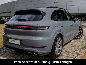PORSCHE Cayenne S E-Hybrid BOSE Panorama LED-Matrix Inno