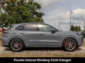 PORSCHE Cayenne S E-Hybrid BOSE Panorama LED-Matrix Inno