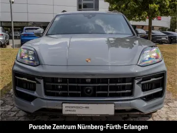 PORSCHE Cayenne S E-Hybrid BOSE Panorama LED-Matrix Inno