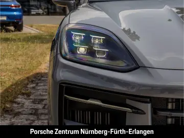 PORSCHE Cayenne S E-Hybrid BOSE Panorama LED-Matrix Inno