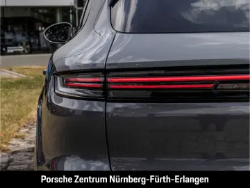 PORSCHE Cayenne S E-Hybrid BOSE Panorama LED-Matrix Inno