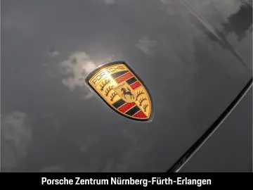 PORSCHE Cayenne S E-Hybrid BOSE Panorama LED-Matrix Inno