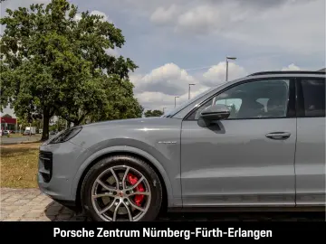 PORSCHE Cayenne S E-Hybrid BOSE Panorama LED-Matrix Inno