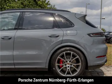 PORSCHE Cayenne S E-Hybrid BOSE Panorama LED-Matrix Inno