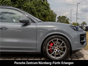 PORSCHE Cayenne S E-Hybrid BOSE Panorama LED-Matrix Inno