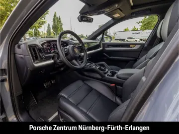 PORSCHE Cayenne S E-Hybrid BOSE Panorama LED-Matrix Inno