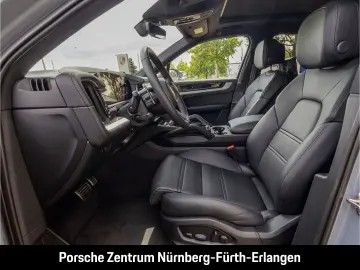 PORSCHE Cayenne S E-Hybrid BOSE Panorama LED-Matrix Inno