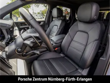 PORSCHE Cayenne S E-Hybrid BOSE Panorama LED-Matrix Inno