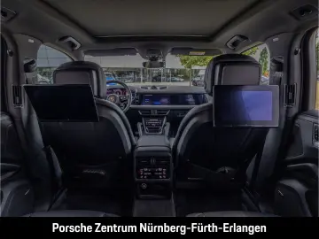 PORSCHE Cayenne S E-Hybrid BOSE Panorama LED-Matrix Inno