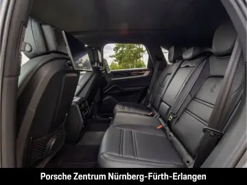 PORSCHE Cayenne S E-Hybrid BOSE Panorama LED-Matrix Inno