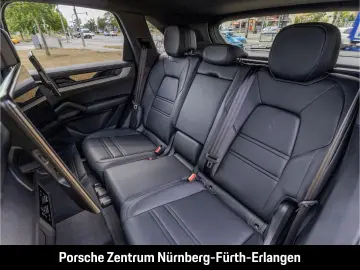 PORSCHE Cayenne S E-Hybrid BOSE Panorama LED-Matrix Inno