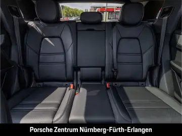 PORSCHE Cayenne S E-Hybrid BOSE Panorama LED-Matrix Inno
