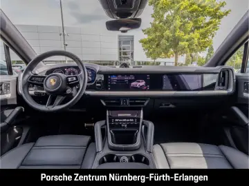 PORSCHE Cayenne S E-Hybrid BOSE Panorama LED-Matrix Inno