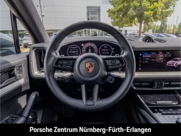 PORSCHE Cayenne S E-Hybrid BOSE Panorama LED-Matrix Inno