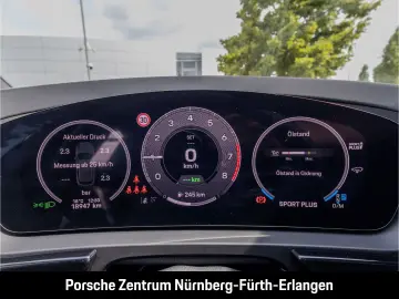 PORSCHE Cayenne S E-Hybrid BOSE Panorama LED-Matrix Inno