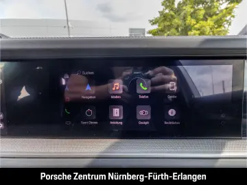 PORSCHE Cayenne S E-Hybrid BOSE Panorama LED-Matrix Inno