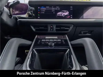 PORSCHE Cayenne S E-Hybrid BOSE Panorama LED-Matrix Inno