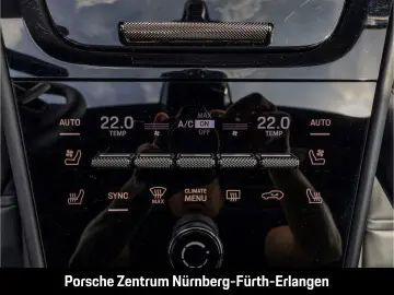 PORSCHE Cayenne S E-Hybrid BOSE Panorama LED-Matrix Inno